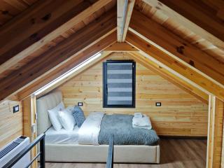 Boga Chalet - Bogë - 1