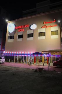 Summer Land Hotel - 5