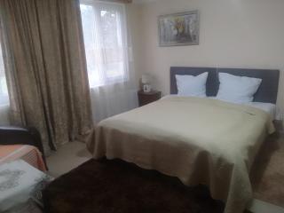 Nino Apartement Zugdidi - 8