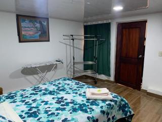 Habitación Céntrica - 4