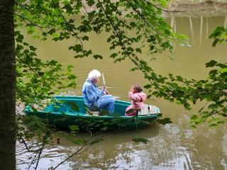 Gite de Liresse -  - 4