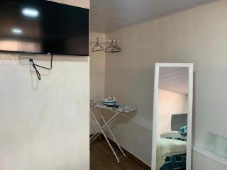 Habitación Céntrica - 9