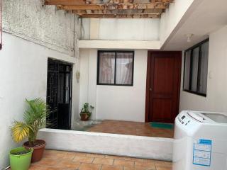 Habitación Céntrica - 5