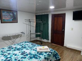 Habitación Céntrica - 3