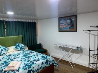 Habitación Céntrica - 1