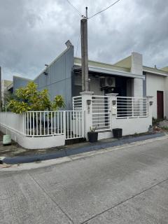 Cabanatuan Bella Haus One Bedroom Manuel Unit - 7