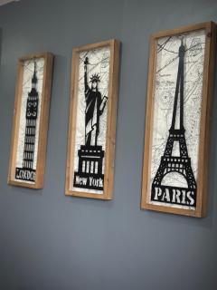 Cabanatuan Bella Haus One Bedroom Manuel Unit - 5