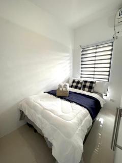 Cabanatuan Bella Haus One Bedroom Manuel Unit - 1