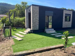 Casinha do codecal - 4