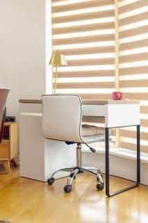 The Cambridge Penthouse - 3