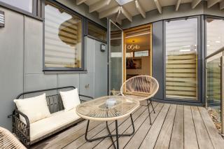 The Cambridge Penthouse - 4