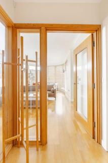 The Cambridge Penthouse - 8