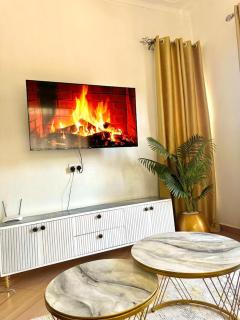 Shaq Oasis Apartment - 0