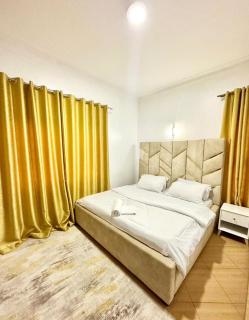 Shaq Oasis Apartment - 3