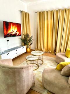 Shaq Oasis Apartment - 1