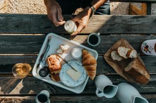 Parcel Tiny House Bele Ame au coeur des Pyrénées - 3