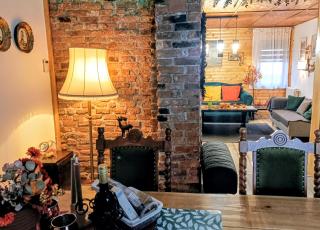 Kuća za odmor-Kućica - Mrkopalj - 7