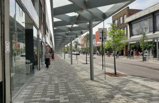 Shop & Stay Central 6 - 6