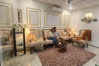 Hotel Broholi Height Inn Near Hafeezpet Railway Station - 7