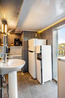 BinsHeim AB 101 - Party & Relaxation from Namsan's best night view rooftop - 3