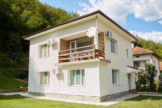 Вила Владислава - стаи за гости - 0