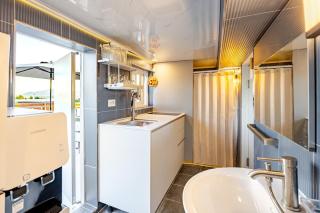 BinsHeim AB 101 - Party & Relaxation from Namsan's best night view rooftop - 4