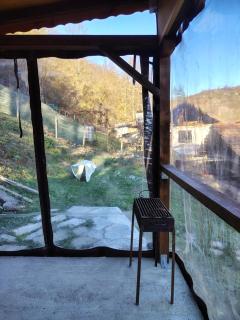 Вила Владислава - стаи за гости - 1