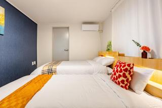 BinsHeim AB 101 - Party & Relaxation from Namsan's best night view rooftop - 5