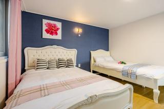 BinsHeim AB 101 - Party & Relaxation from Namsan's best night view rooftop - 8