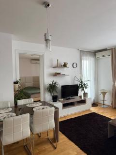 Ilidža Central 74 Residence - 9