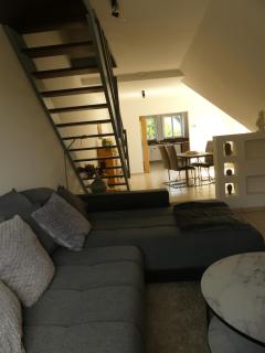 Monteurwohnung in ruhiger Lage - 6