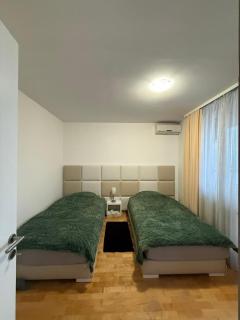 Ilidža Central 74 Residence - 2