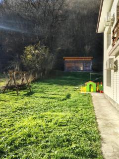 Вила Владислава - стаи за гости - 5