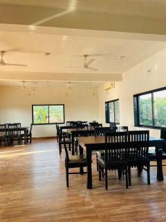 ShreeVan Resort By Sk - 1