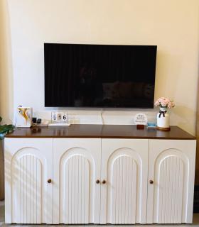 Djoy Villa Sanur - 1