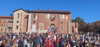 Nuovo trilocale in Centro Storico ad Abbiategrasso - 7