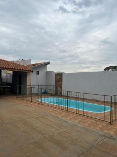 Casa de temporada - 3