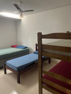 Casa de temporada - 2