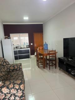 Casa de temporada - 1