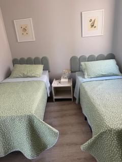 Cobertura frente ao mar - 9