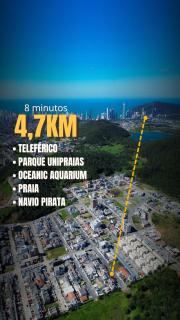 Casa com Jacuzzi próximo ao teleférico, aquário, Greenvalley e praia! - 7