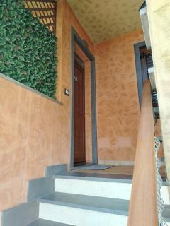 Casa del Minatore - 9