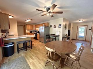 North Country Retreat - 5