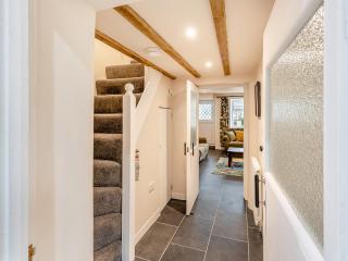 The Cottage At Number One - 9