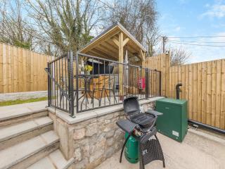 The Cottage At Number One - 8