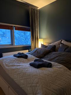 For Groups & Families - Near City Centre & Attractions - 5