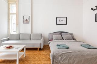 Prime Location Sip utca Budapest - 6