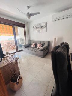 Apartamento ALAMEDA Centro RESERVABLE Desde 11 Días - Hasta 6 Personas - BOOKABLE from 11 Days - Up to 6 People - 9