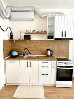 Atelier-apartament - 4