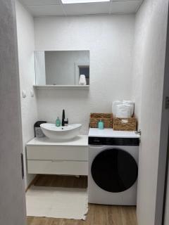 Atelier-apartament - 1